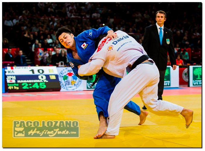 Paris 2014 by P.Lozano cat -81 kg_PLM4202